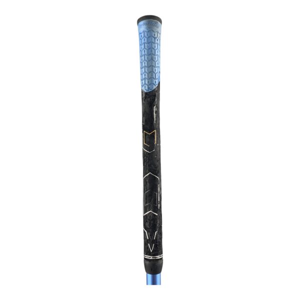 TaylorMade R7 Draw Hybrid / Flex Ladies / Grafit / #4/22 - Billede 6