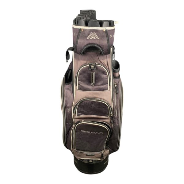 Big Max Terra ORG / Grey / Divider-Top - Billede 2