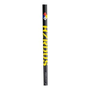 Cobra Fairwaywood Skaft / Hrzdus Yellow / Flex X-Stiff / 43,5"