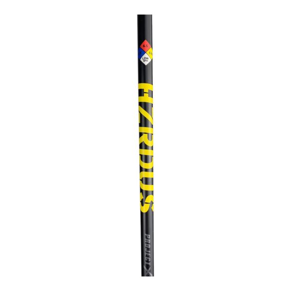 Cobra Fairwaywood Skaft / Hrzdus Yellow / Flex X-Stiff / 43,5"