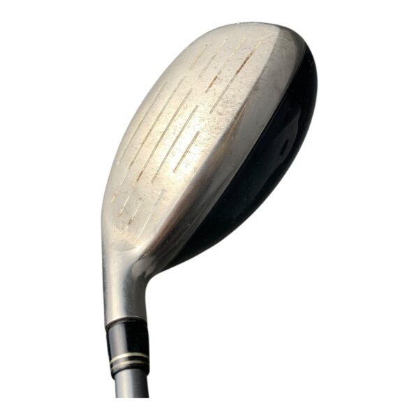 Cobra Baffler Hybrid / Flex Regular / Grafit / #4/23 - Billede 3