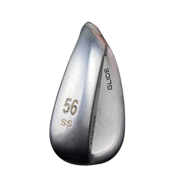 PING Glide Wedge / Stål / #56/12 - Billede 2