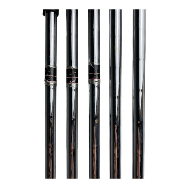 Titleist AP2 710 Jernsæt / Flex Regular / 6-PW  / Stål - Billede 4