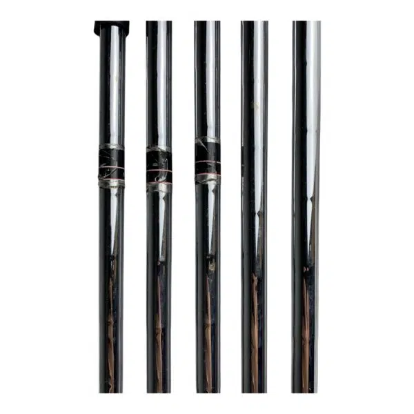 Titleist AP2 710 Jernsæt / Flex Regular / 6-PW  / Stål - Billede 4