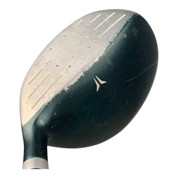 Prostaff SGI Fairway Wood / Flex Ladies / Grafit / #7/21 - Billede 4