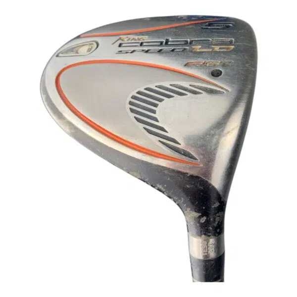 Cobra Speed LD SFT Fairway Wood / Flex Regular / Grafit / #5/18 - Billede 2