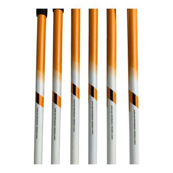 Brosnan Mustang Jernsæt / Flex Ladies / 6-SW  / Grafit - Billede 4