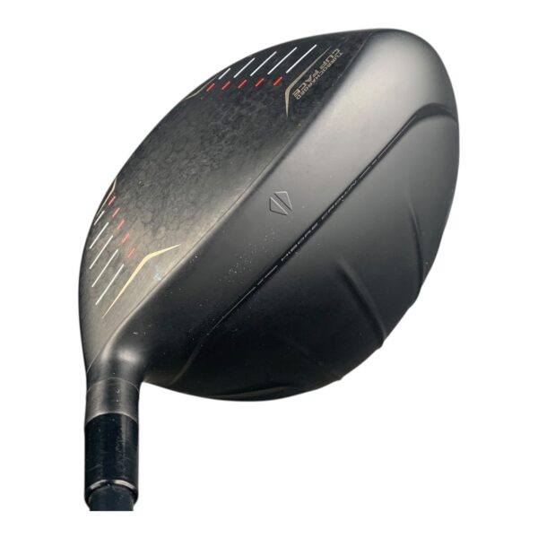 Cleveland Launcher HB Turbo Driver / Flex Ladies / Loft 12 - Billede 3