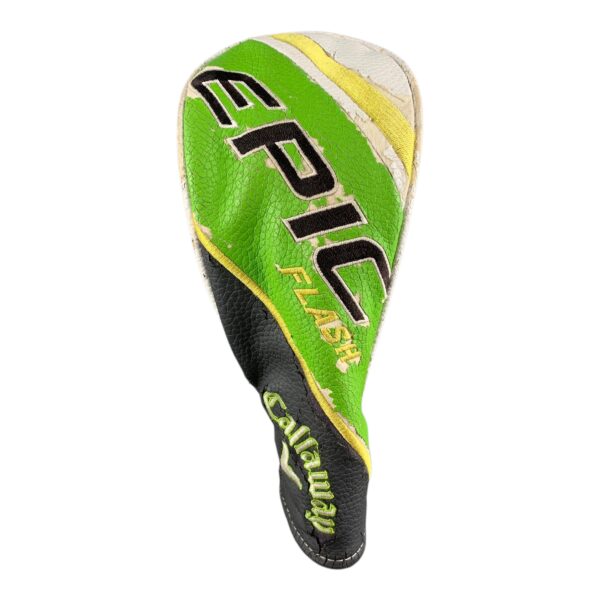 Callaway Epic Flash Fairway Wood / Flex A-flex / Grafit / #5/18 - Billede 2
