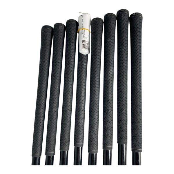 TaylorMade R7 CGB Jernsæt / Flex Regular / 3-PW  / Grafit - Billede 4