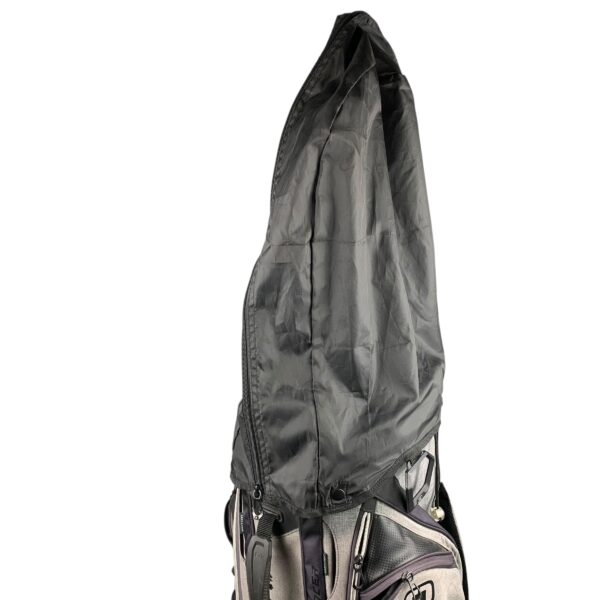 Ogio / Grey / Silent Divider - Billede 2