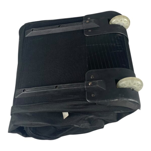 TravelBag / Black - Billede 3