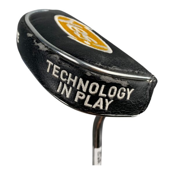 Yes! C-groove Putter / 33 - Billede 2