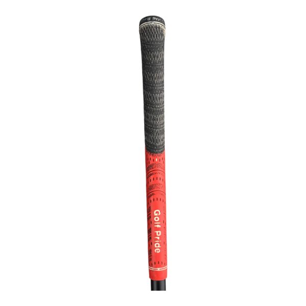 Cobra Fairwaywood Skaft / Hrzdus Yellow / Flex X-Stiff / 43,5" - Billede 3
