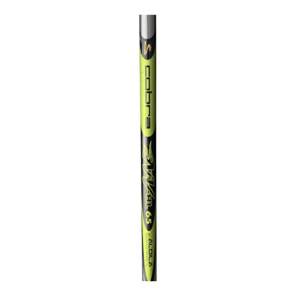 Cobra Baffler Hybrid / Flex Regular / Grafit / #4/23 - Billede 4