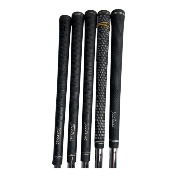 Titleist AP2 710 Jernsæt / Flex Regular / 6-PW  / Stål - Billede 5