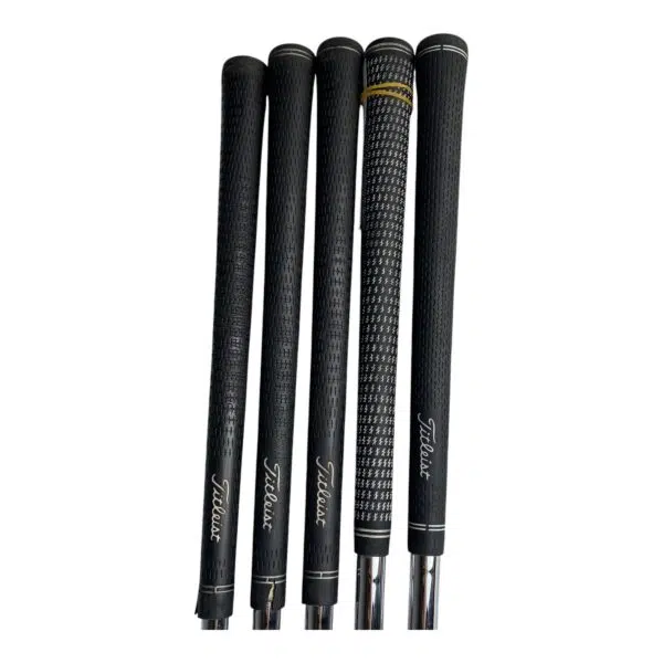 Titleist AP2 710 Jernsæt / Flex Regular / 6-PW  / Stål - Billede 5
