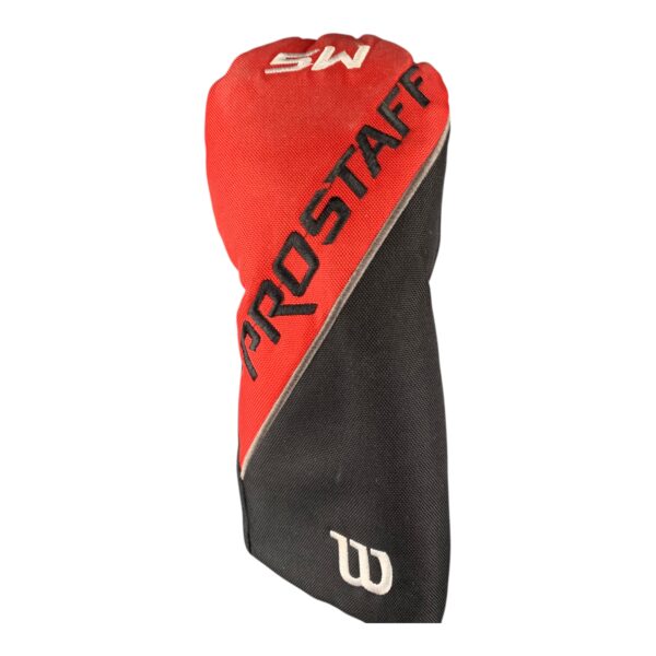 Prostaff SGI Fairway Wood / Flex Regular / Grafit / #7/21 - Billede 2