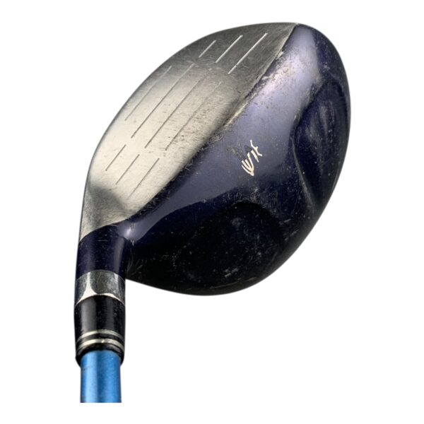 Cobra King S9-1 Offset Fairway Wood / Flex Ladies / Grafit / #3/15 - Billede 3