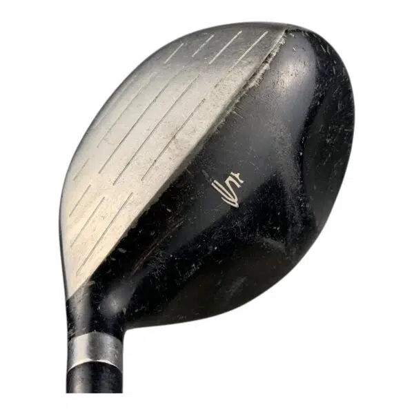 Cobra Speed LD SFT Fairway Wood / Flex Regular / Grafit / #5/18 - Billede 3