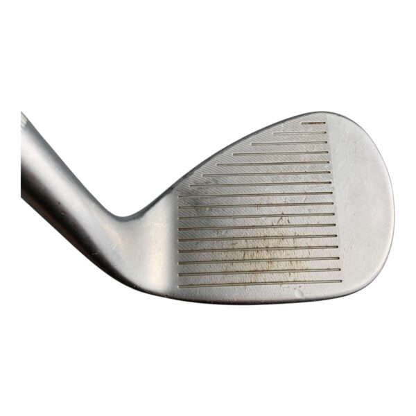 Callaway Jaws Raw Full Toe Wedge / Stål / #56/10 - Billede 5