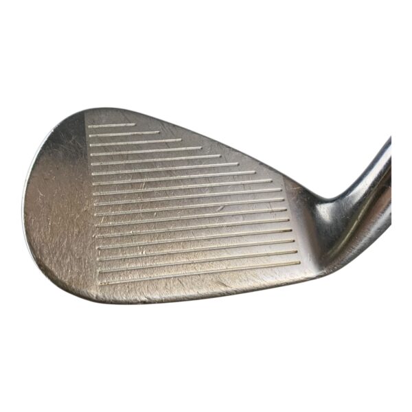 Cobra F-max Wedge / Grafit / #55/10 - Billede 3