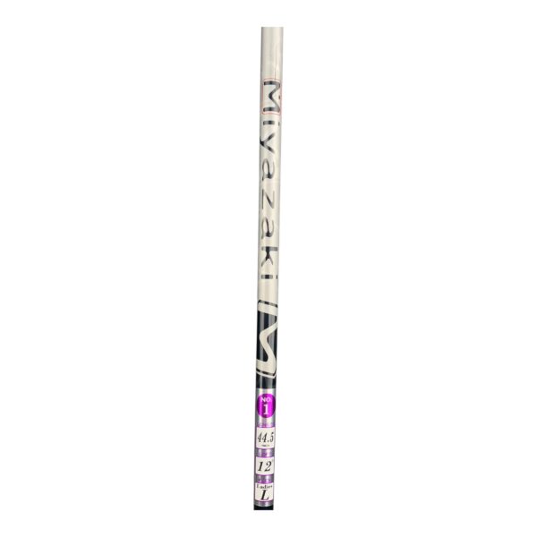 Cleveland Launcher HB Turbo Driver / Flex Ladies / Loft 12 - Billede 4