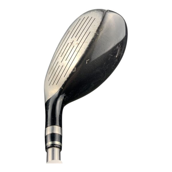 Wilson Staff Fybrid Hybrid / Flex Regular / Grafit / #4/24 - Billede 2