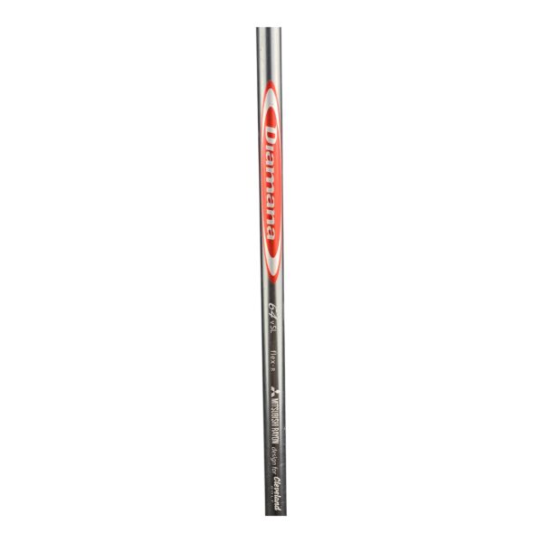 Cleveland Launcher DST Fairway Wood / Flex Regular / Grafit / #5/19 - Billede 4
