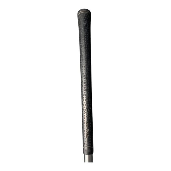 Cobra Baffler Hybrid / Flex Regular / Grafit / #4/23 - Billede 5
