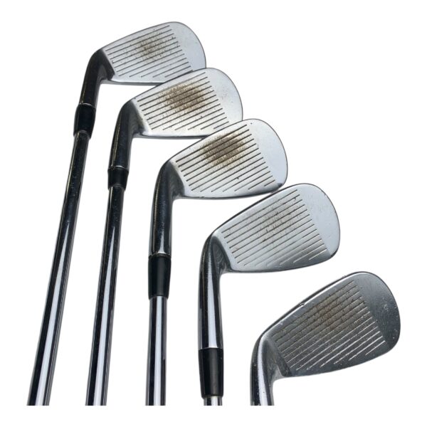 Titleist AP2 710 Jernsæt / Flex Regular / 6-PW  / Stål - Billede 6