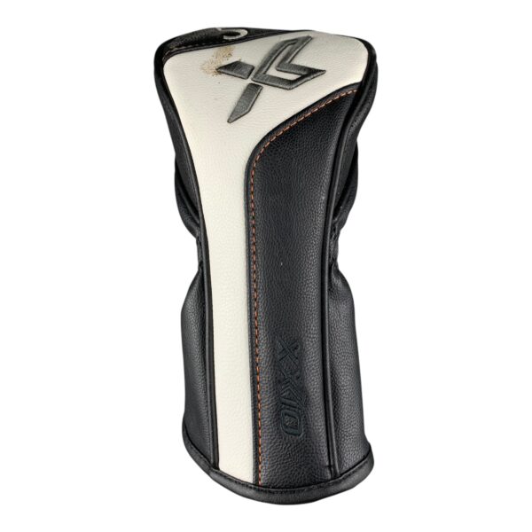 XXIO X Black Fairway Wood / Flex Regular / Grafit / #5/18 - Billede 2