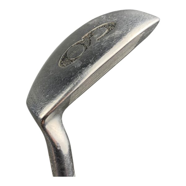 GO Classic Chipper / Stål / #38/0 - Billede 2