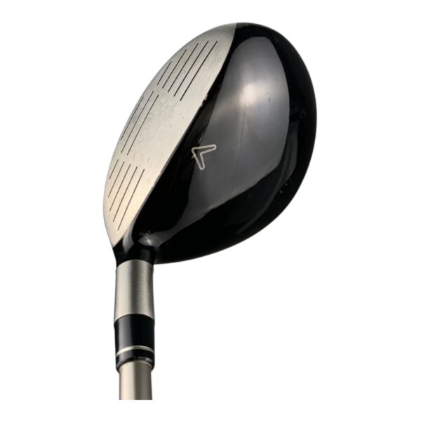 Callaway FT Fairway Wood / Flex Ladies / Grafit / #3/15 - Billede 5
