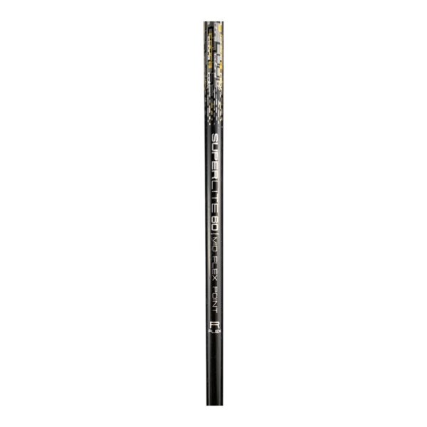Cobra F-max Wedge / Grafit / #55/10 - Billede 4