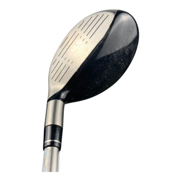 Callaway FT Hybrid / Flex Ladies / Grafit / #4/24 - Billede 5