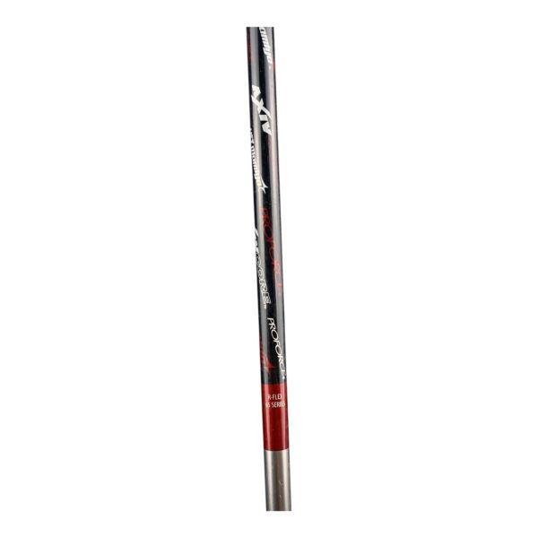 Wilson Staff Fybrid Hybrid / Flex Regular / Grafit / #4/24 - Billede 4