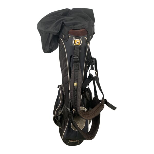 Ogio Standbag / Black / 8-Rum - Billede 2