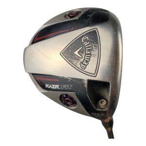 Callaway Razr Fit Driver / Flex Regular / Loft 10.5