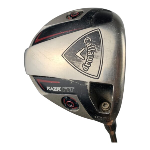 Callaway Razr Fit Driver / Flex Regular / Loft 10.5