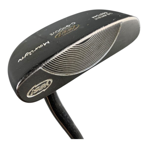 Yes! C-groove Putter / 33 - Billede 3