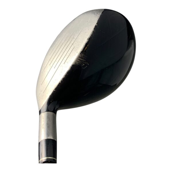 TaylorMade V-steel Fairway Wood / Flex Regular / Grafit / #3/15 - Billede 3