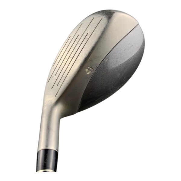 TaylorMade Miscela Hybrid / Flex Ladies / Grafit / #5/24 - Billede 4