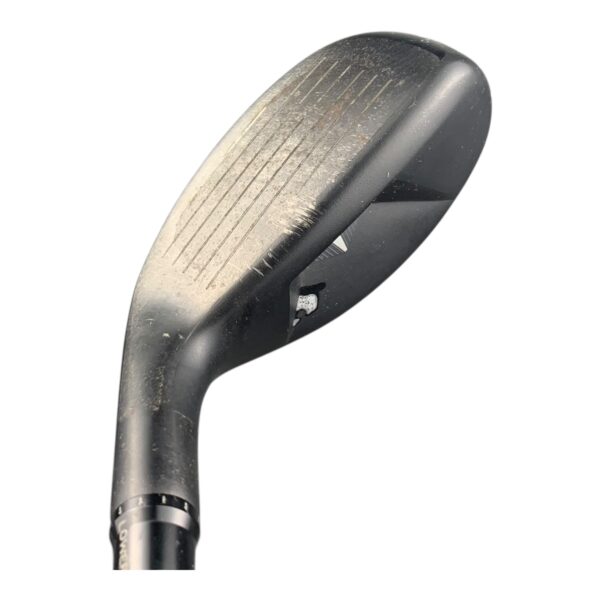 TaylorMade GAPR Hybrid / Flex Stiff / Grafit / #3/19 - Billede 5