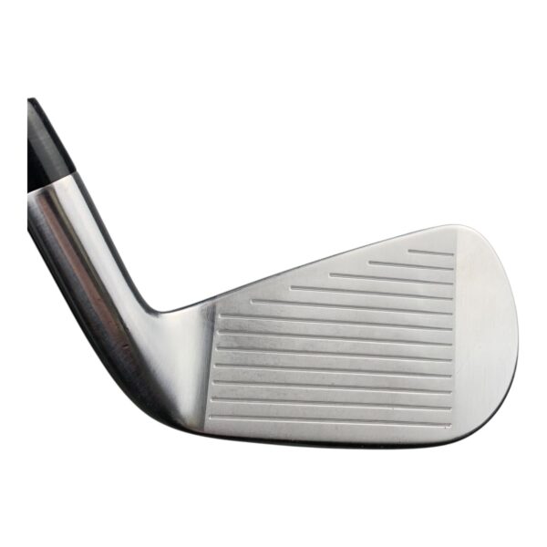 Titleist T100 Driving Iron / Flex Stiff / Stål / #4/24 - Venstre - Billede 2