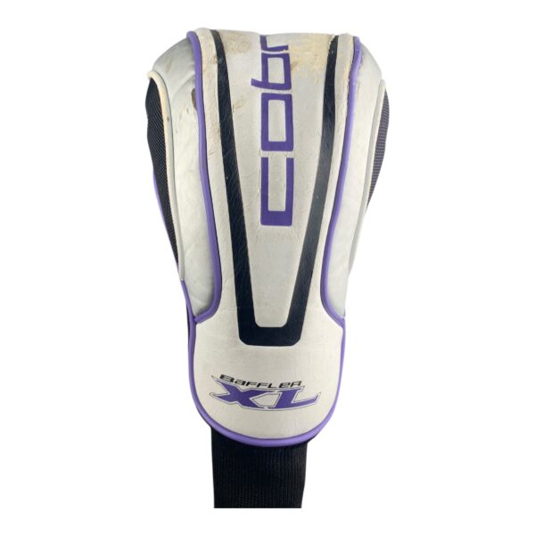 Cobra Baffler Driver / Flex Ladies / Loft 14 - Billede 2
