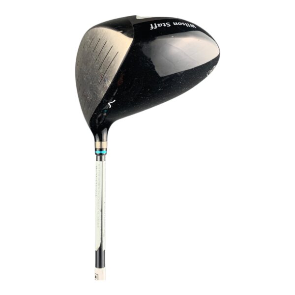 Wilson Shockwave HL Driver / Flex Ladies / Loft 14 - Billede 2
