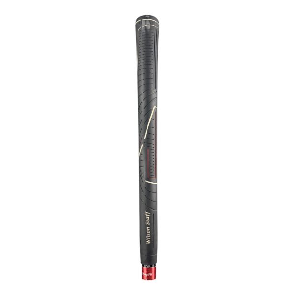 Wilson Staff Fybrid Hybrid / Flex Regular / Grafit / #4/24 - Billede 3