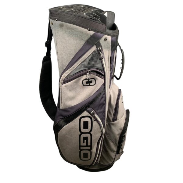 Ogio / Grey / Silent Divider - Billede 4