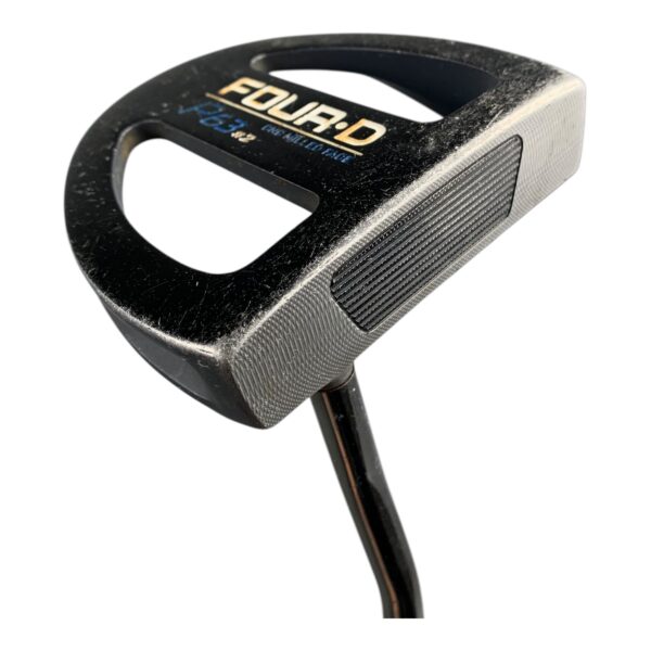 Four-D P63 Putter / 35" - Billede 2